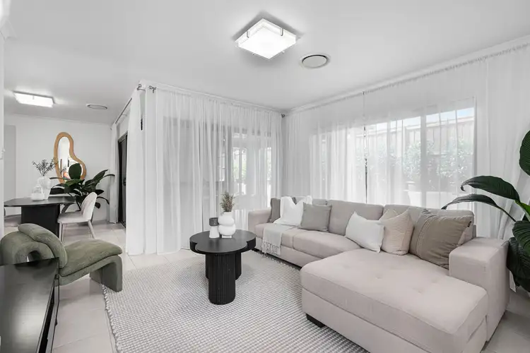 Sixth view of Homely house listing, 44 Foxwood Circuit, Wakerley QLD 4154