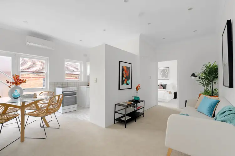 9/44 Grasmere Road, Cremorne NSW 2090