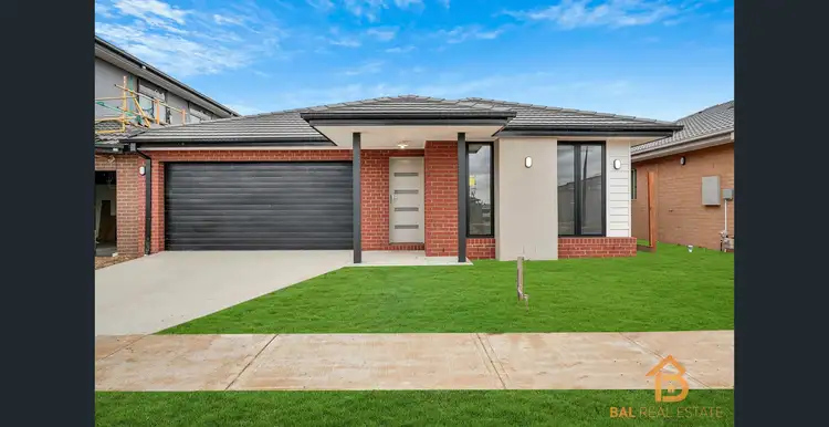 182 Bonnie Brook Road, Bonnie Brook VIC 3335