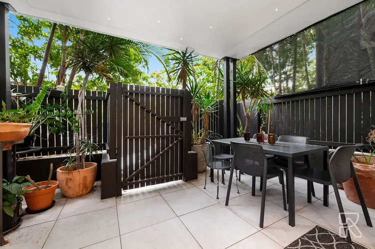 16/46 Chermside Street, Teneriffe QLD 4005