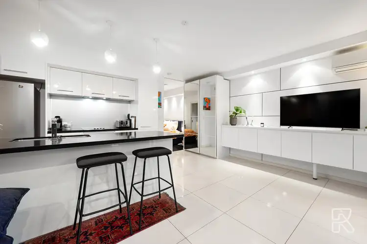Fifth view of Homely apartment listing, 16/46 Chermside Street, Teneriffe QLD 4005