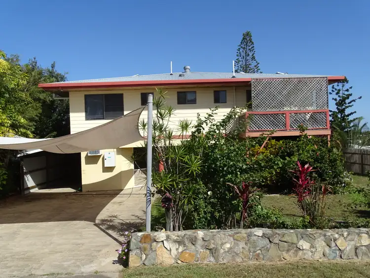 5 Sproule Street, Bowen QLD 4805