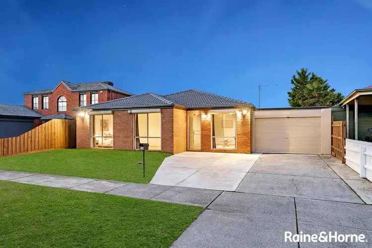 Second view of Homely house listing, 19 Daphne Way, Cranbourne North VIC 3977