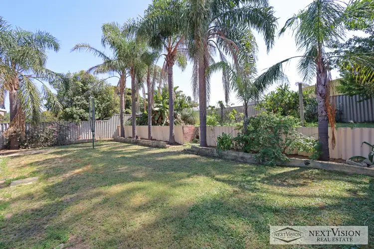 Second view of Homely house listing, 41 Chisham Ave, Parmelia WA 6167