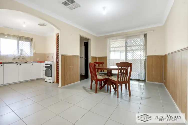 Third view of Homely house listing, 41 Chisham Ave, Parmelia WA 6167