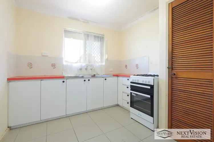Fifth view of Homely house listing, 41 Chisham Ave, Parmelia WA 6167