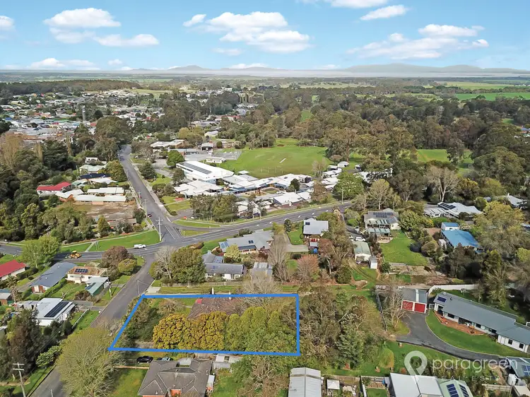 Main view of Homely house listing, 5 Coopers Road, Foster VIC 3960