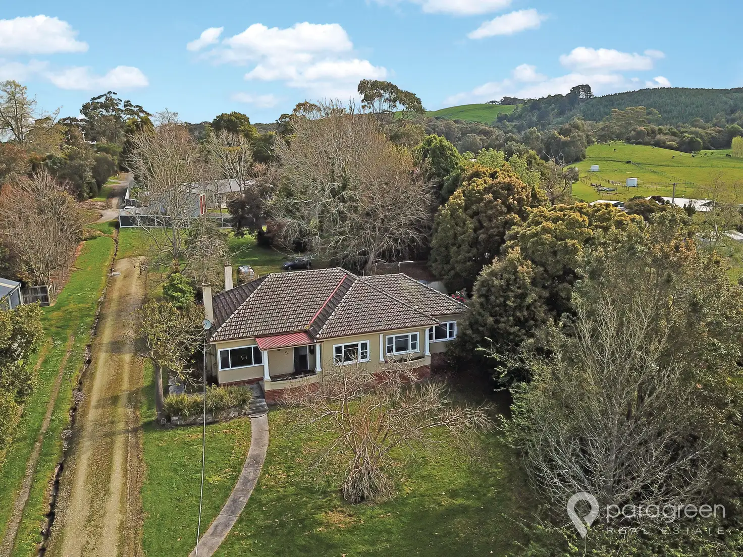 Main view of Homely house listing, 5 Coopers Road, Foster VIC 3960