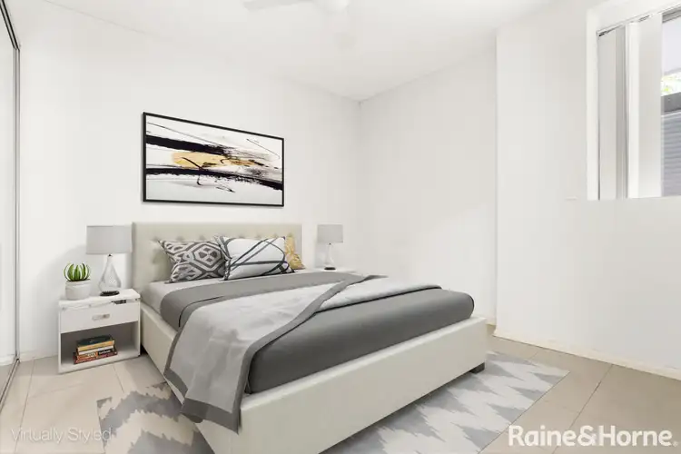 Third view of Homely apartment listing, 2/1421 Botany Road, Botany NSW 2019