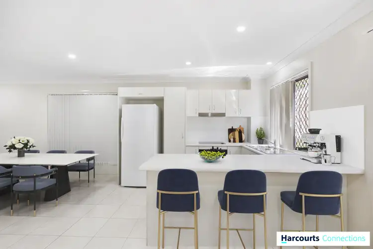 Third view of Homely townhouse listing, 41/31 Panda Street, Doolandella QLD 4077