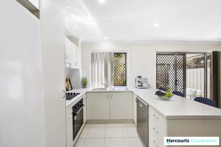 Fourth view of Homely townhouse listing, 41/31 Panda Street, Doolandella QLD 4077