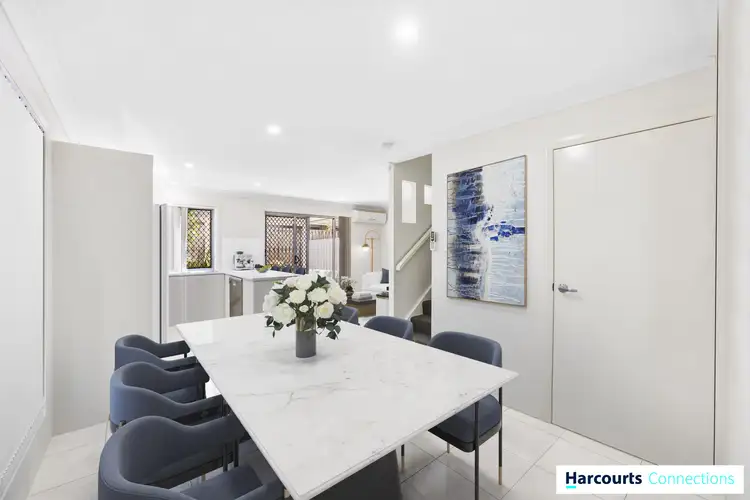 Fifth view of Homely townhouse listing, 41/31 Panda Street, Doolandella QLD 4077