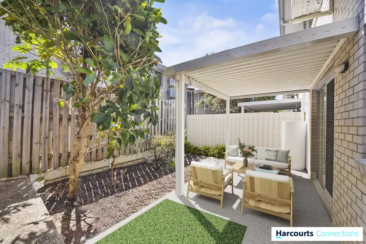 Sixth view of Homely townhouse listing, 41/31 Panda Street, Doolandella QLD 4077
