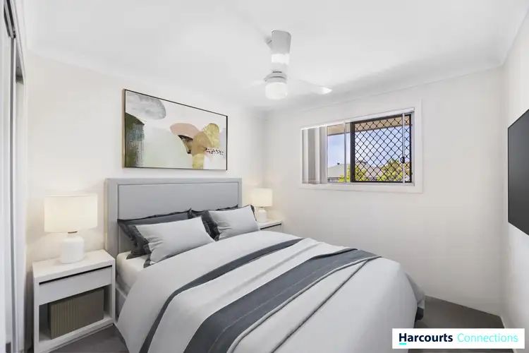 Seventh view of Homely townhouse listing, 41/31 Panda Street, Doolandella QLD 4077