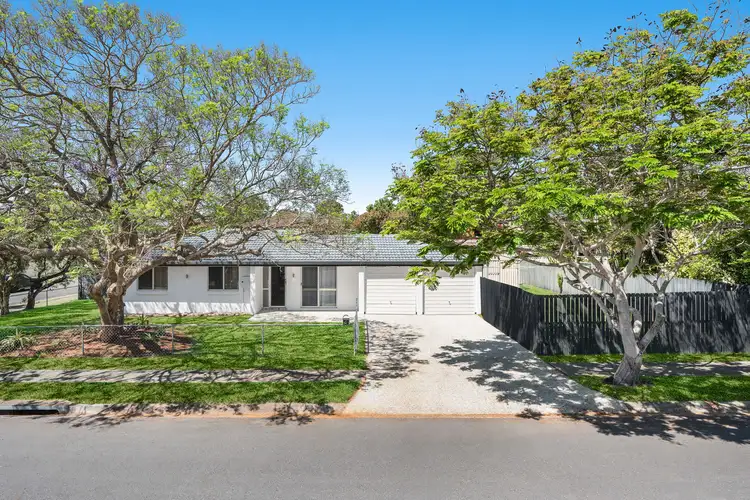 Main view of Homely house listing, 2 Tralee Street, Manly West QLD 4179