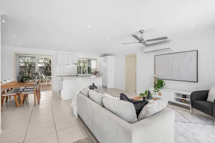 Second view of Homely house listing, 2 Tralee Street, Manly West QLD 4179