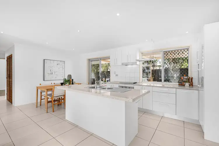 Third view of Homely house listing, 2 Tralee Street, Manly West QLD 4179