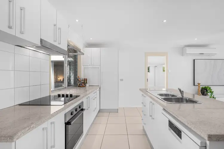 Fourth view of Homely house listing, 2 Tralee Street, Manly West QLD 4179