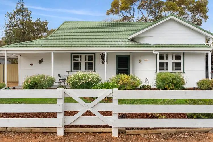 5 Fowles Street, Barmera SA 5345
