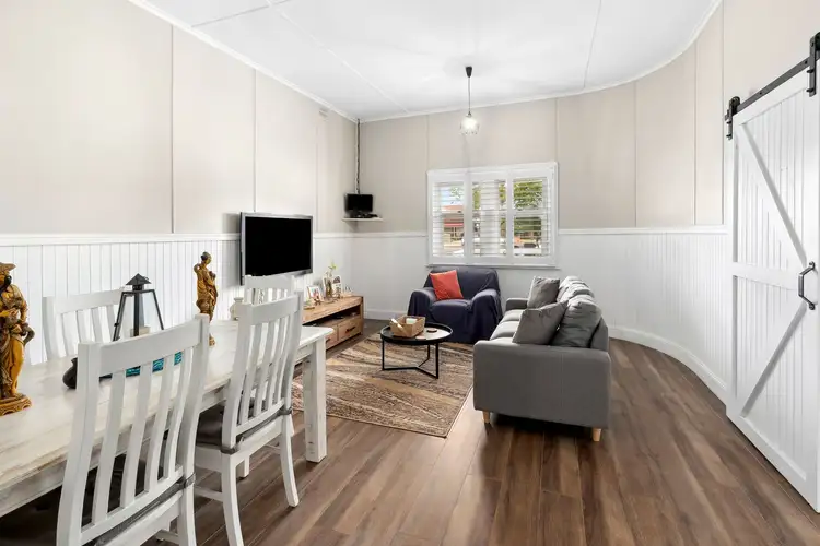 Third view of Homely house listing, 5 Fowles Street, Barmera SA 5345