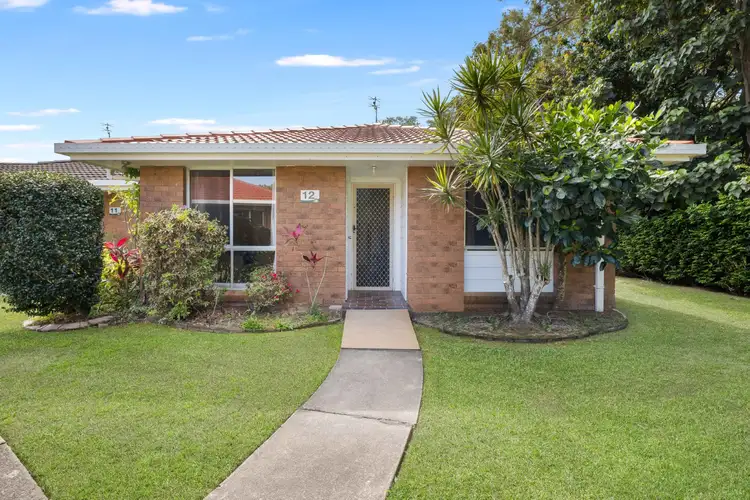 96 Beerburrum Street