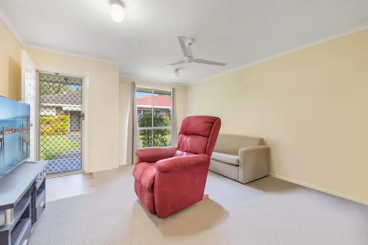 Second view of Homely unit listing, 12/96 Beerburrum Street, Battery Hill QLD 4551