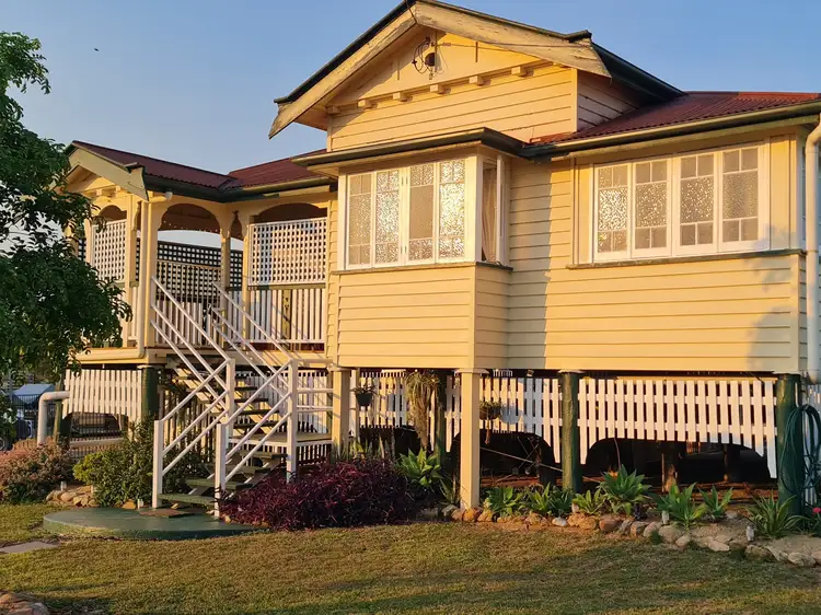 Main view of Homely house listing, 3 Faraday Street, Monto QLD 4630