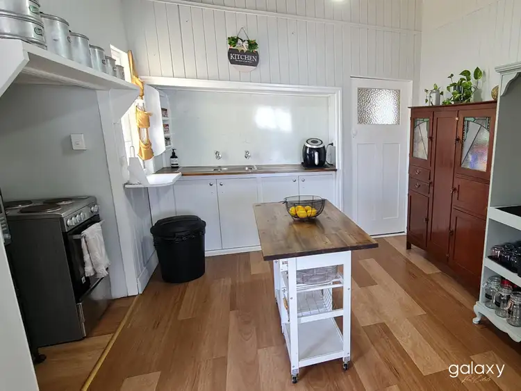 Third view of Homely house listing, 3 Faraday Street, Monto QLD 4630