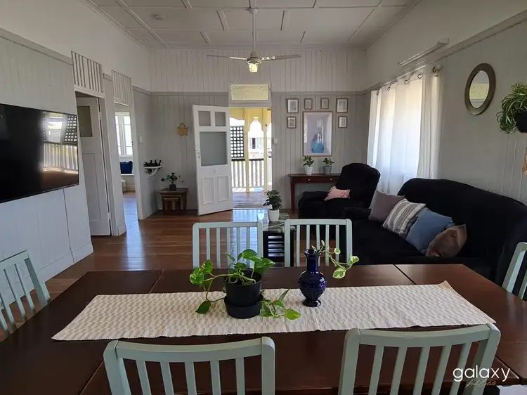 Fifth view of Homely house listing, 3 Faraday Street, Monto QLD 4630