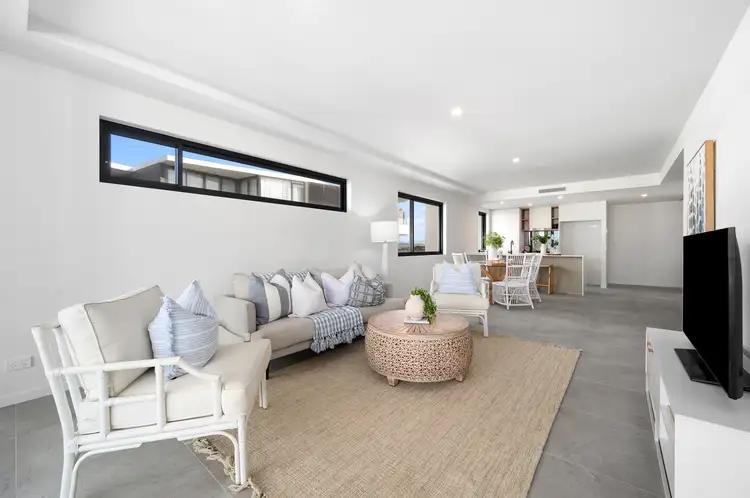 Fourth view of Homely apartment listing, 1706/10 Sickle Avenue, Hope Island QLD 4212