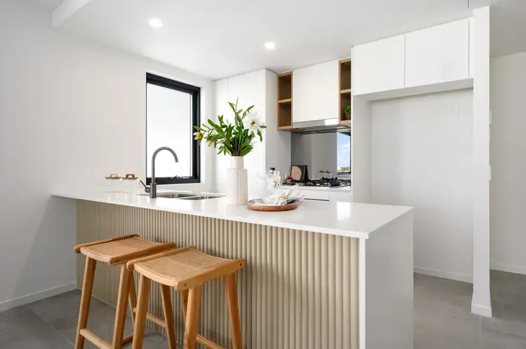 Sixth view of Homely apartment listing, 1706/10 Sickle Avenue, Hope Island QLD 4212