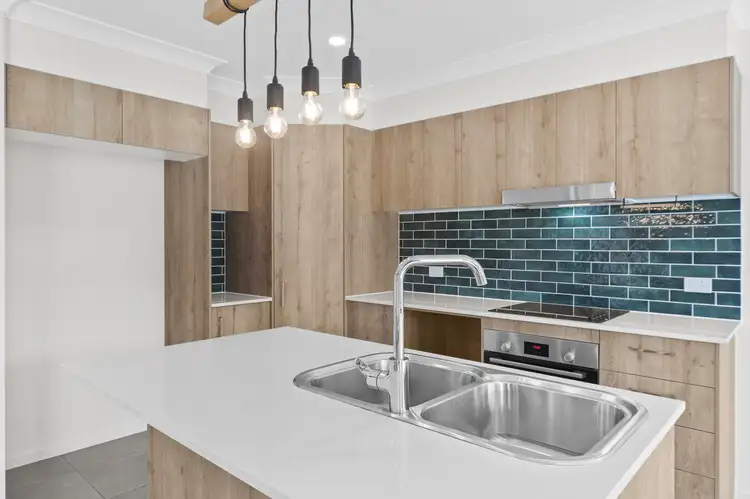Second view of Homely house listing, 18 Chestnut Street, Caboolture South QLD 4510