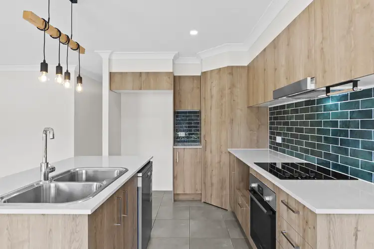 Third view of Homely house listing, 18 Chestnut Street, Caboolture South QLD 4510