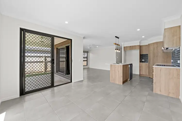 Fourth view of Homely house listing, 18 Chestnut Street, Caboolture South QLD 4510