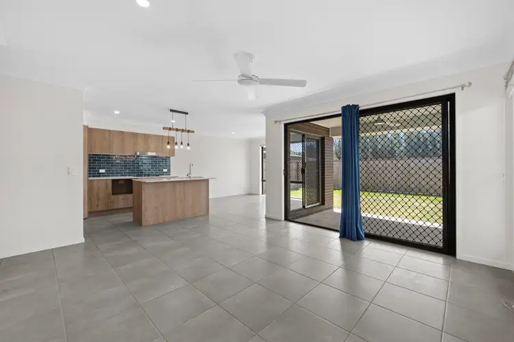 Sixth view of Homely house listing, 18 Chestnut Street, Caboolture South QLD 4510