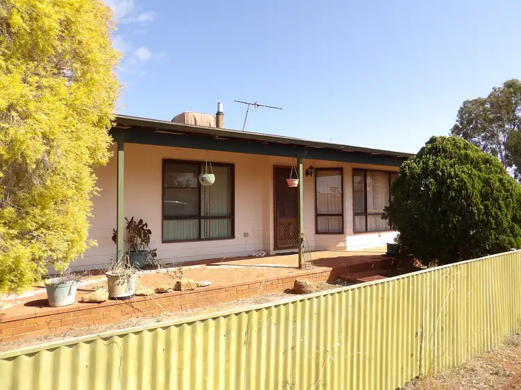 Main view of Homely house listing, 96 Shaw Street, Coolgardie WA 6429