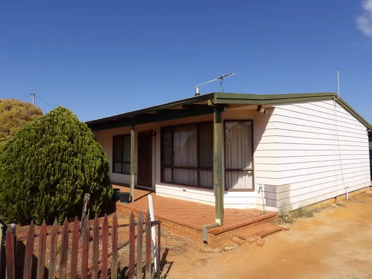 Second view of Homely house listing, 96 Shaw Street, Coolgardie WA 6429