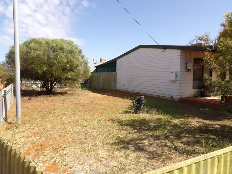 Seventh view of Homely house listing, 96 Shaw Street, Coolgardie WA 6429