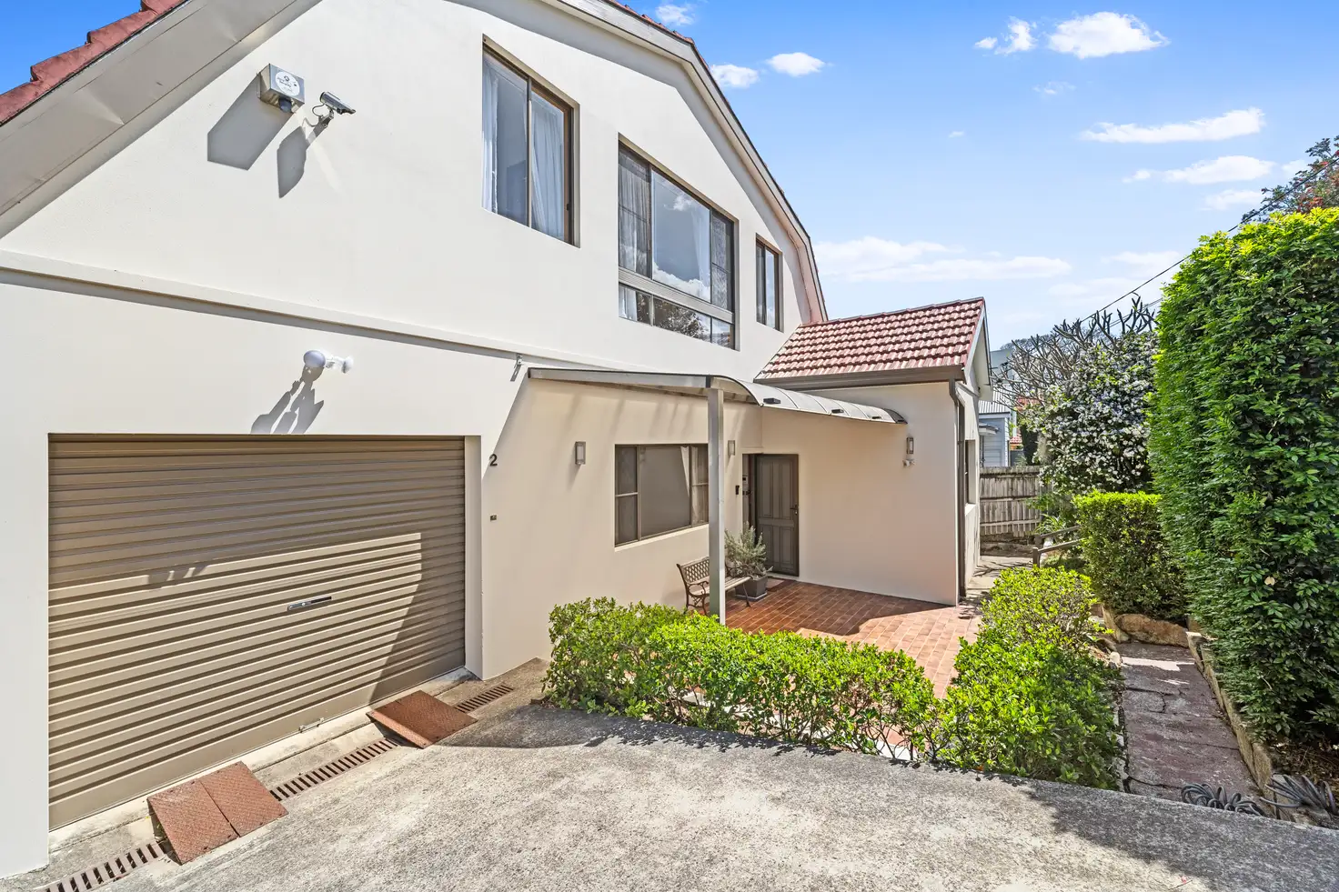 Main view of Homely house listing, 2 Crescent Avenue, Ryde NSW 2112