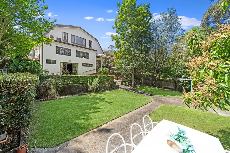 Second view of Homely house listing, 2 Crescent Avenue, Ryde NSW 2112