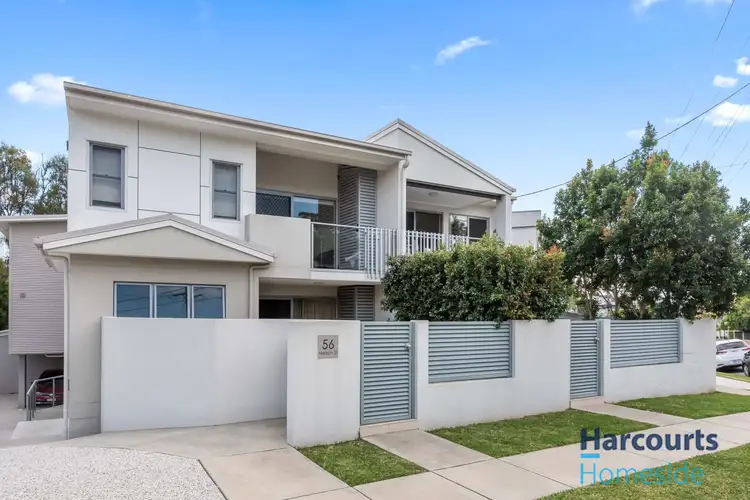 Main view of Homely house listing, 5/56 Nelson Street, Coorparoo QLD 4151