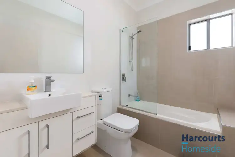 Third view of Homely house listing, 5/56 Nelson Street, Coorparoo QLD 4151