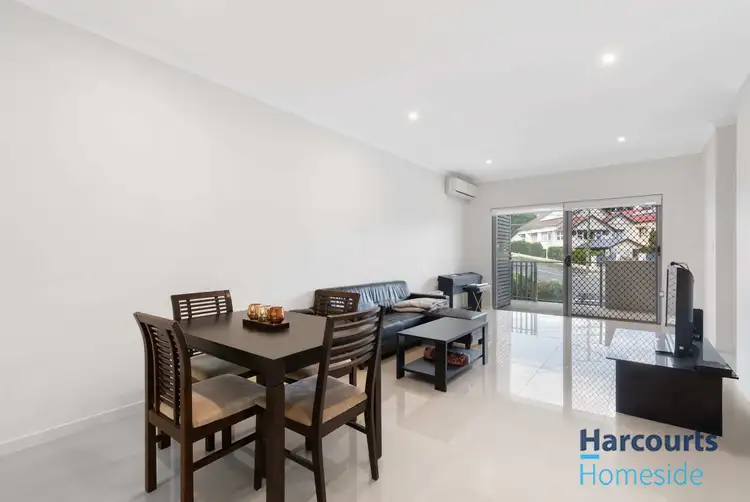 Fourth view of Homely house listing, 5/56 Nelson Street, Coorparoo QLD 4151