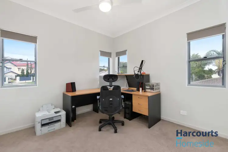 Fifth view of Homely house listing, 5/56 Nelson Street, Coorparoo QLD 4151