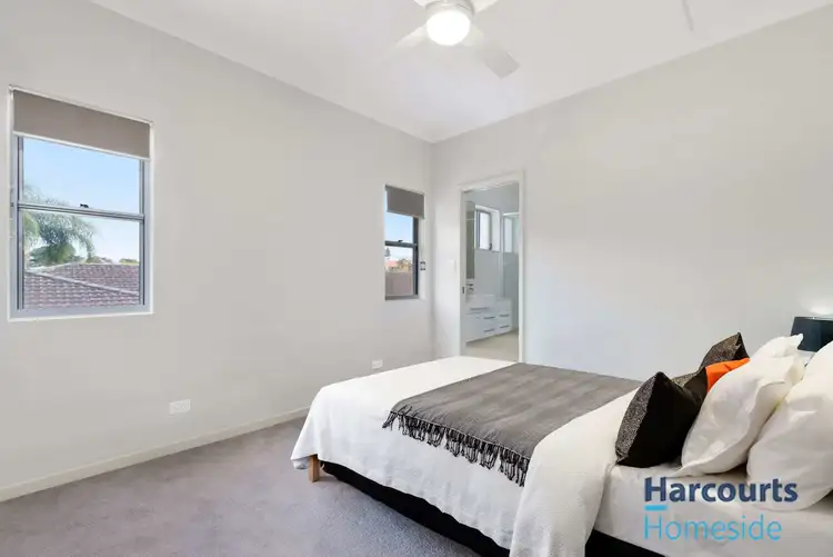 Sixth view of Homely house listing, 5/56 Nelson Street, Coorparoo QLD 4151