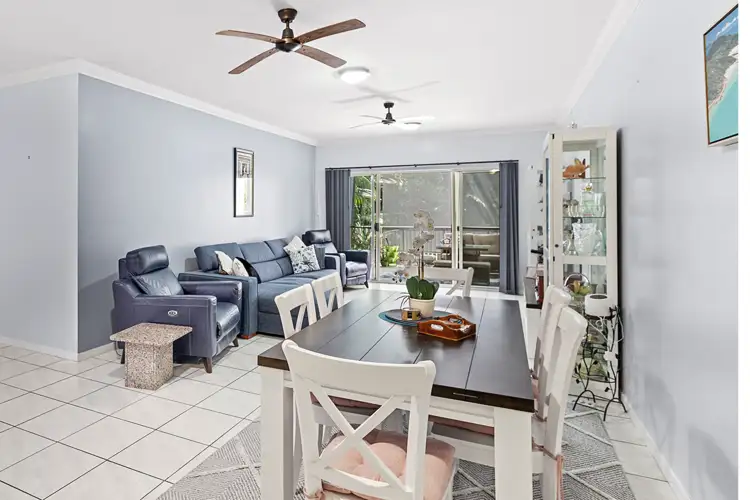 Main view of Homely apartment listing, 57/21 Shute Harbour Road, Cannonvale QLD 4802
