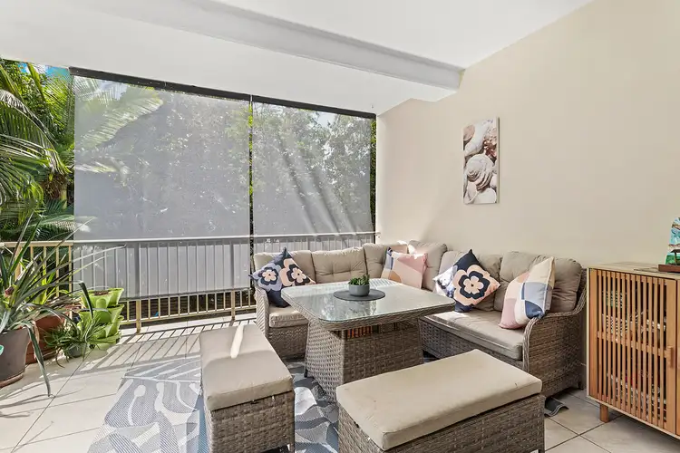 Second view of Homely apartment listing, 57/21 Shute Harbour Road, Cannonvale QLD 4802