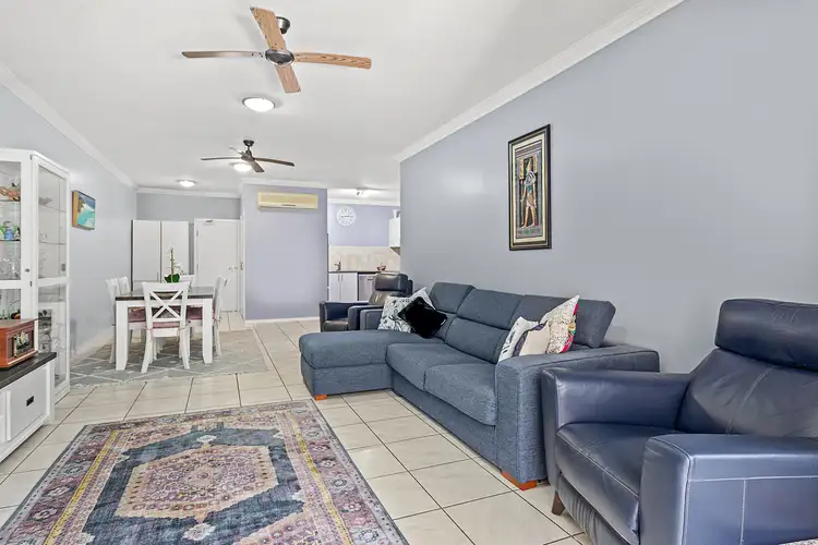 Third view of Homely apartment listing, 57/21 Shute Harbour Road, Cannonvale QLD 4802