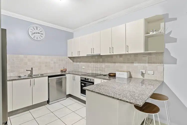Fourth view of Homely apartment listing, 57/21 Shute Harbour Road, Cannonvale QLD 4802