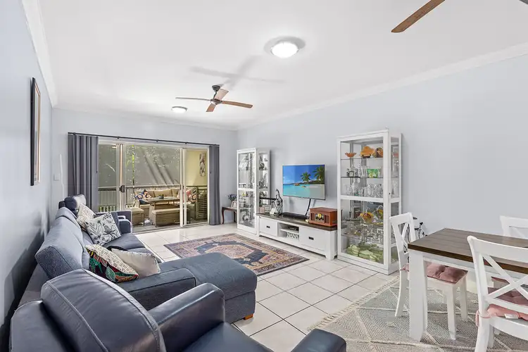 Fifth view of Homely apartment listing, 57/21 Shute Harbour Road, Cannonvale QLD 4802